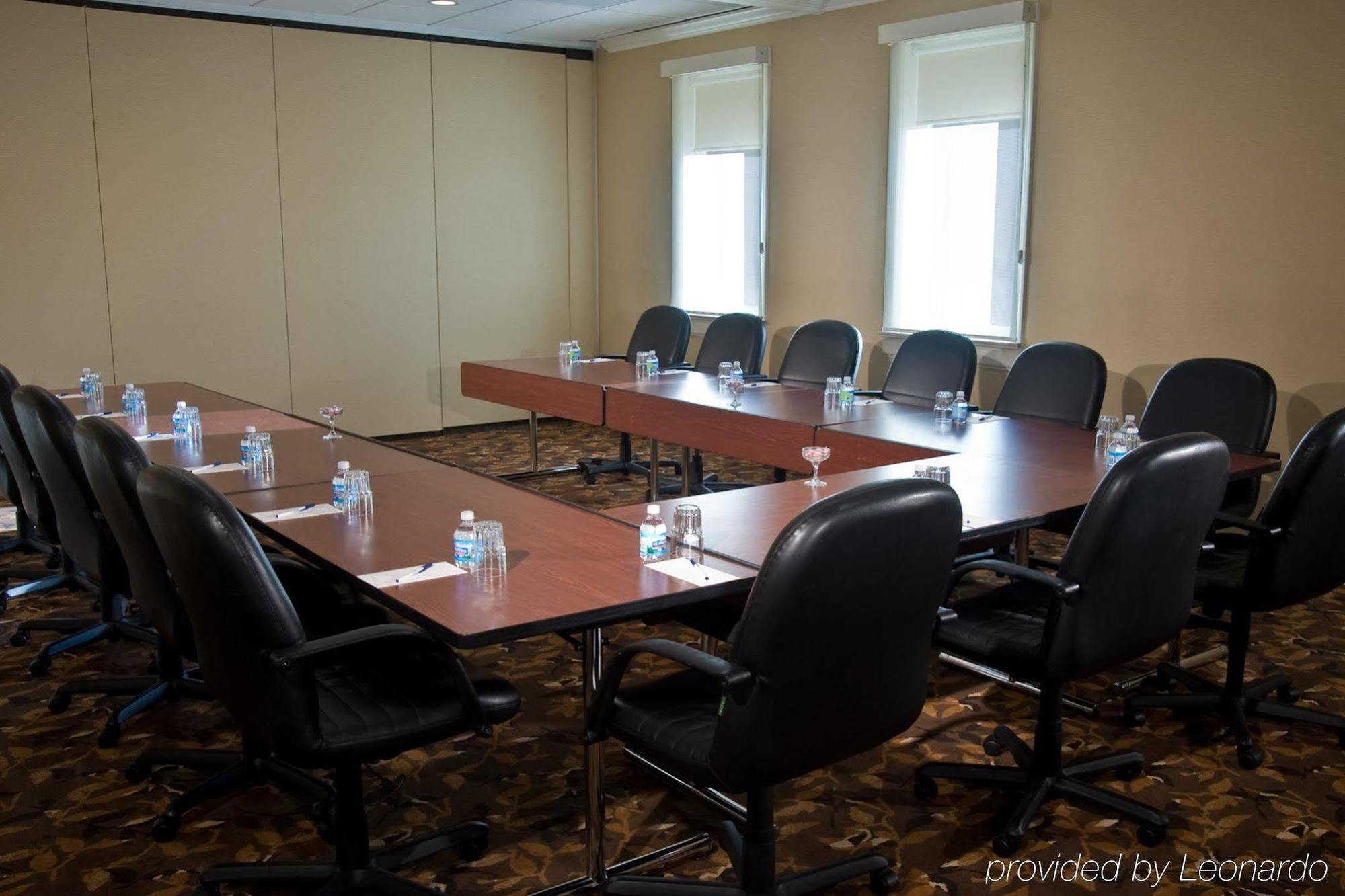 Sheraton Westport Lakeside Chalet Maryland Heights Einrichtungen foto
