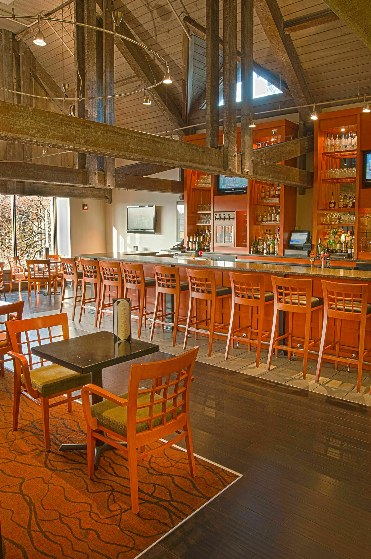 Sheraton Westport Lakeside Chalet Maryland Heights Exterior foto