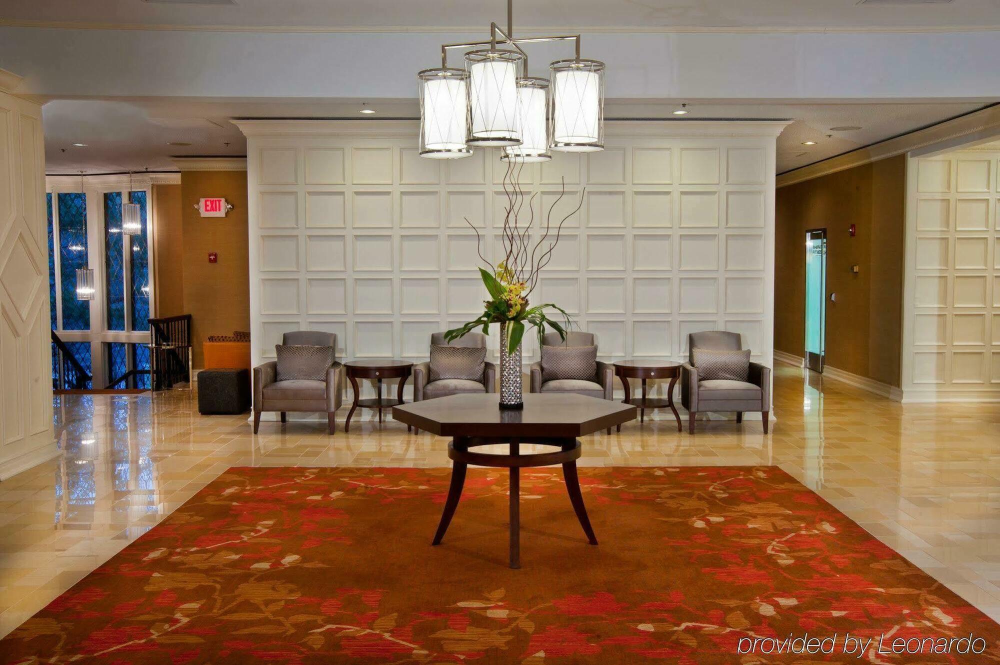 Sheraton Westport Lakeside Chalet Maryland Heights Exterior foto