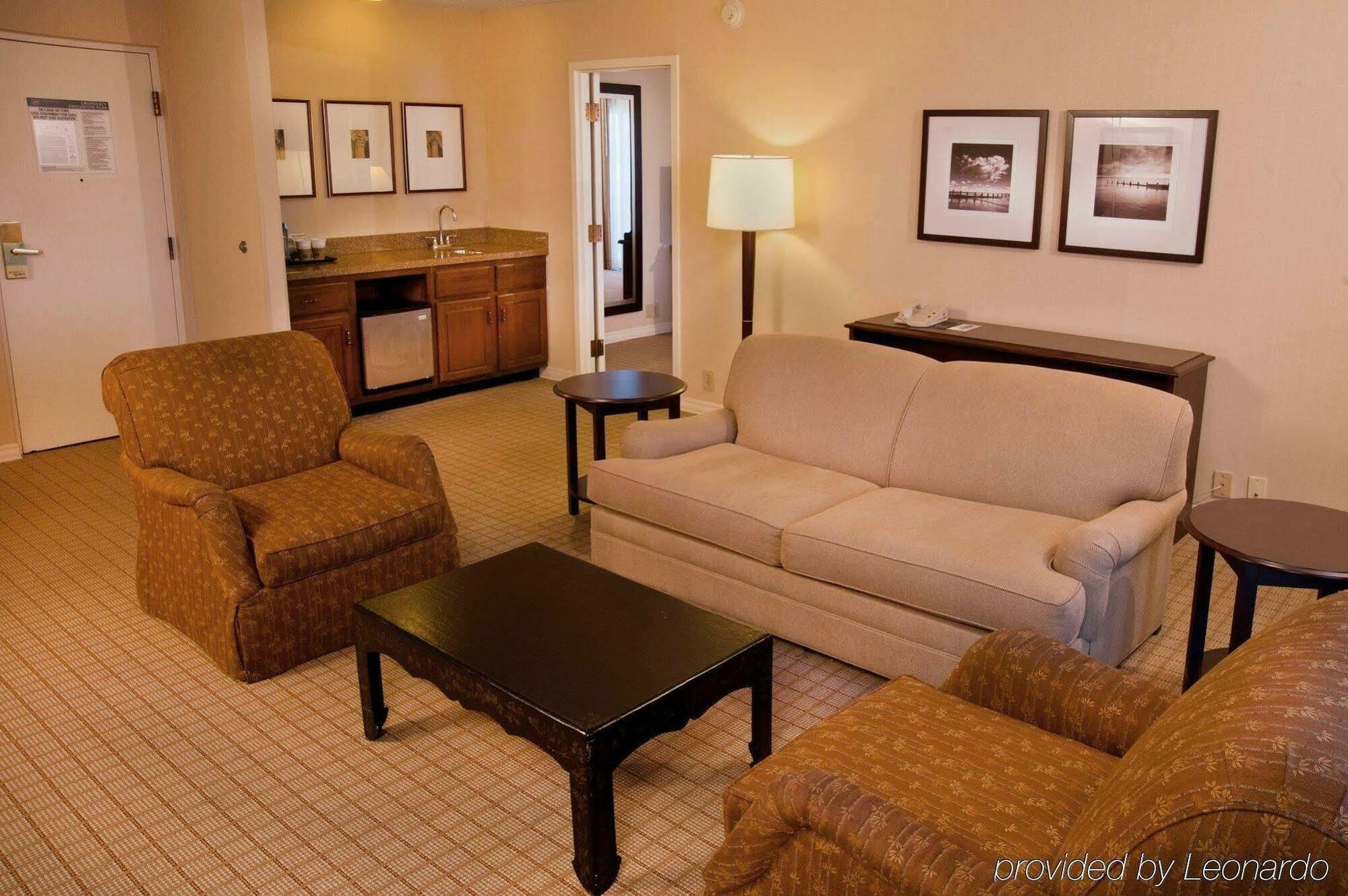 Sheraton Westport Lakeside Chalet Maryland Heights Zimmer foto